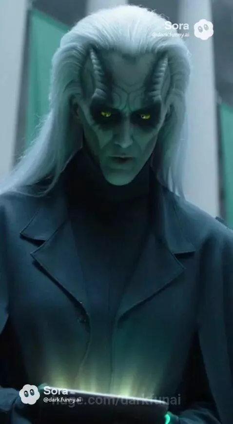 New Threat Arise by darkfunai