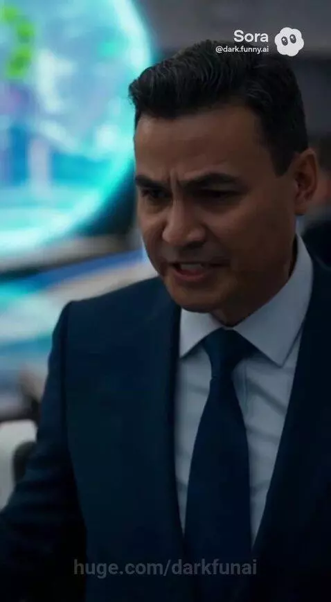 Faith blinds you to the Truth by darkfunai