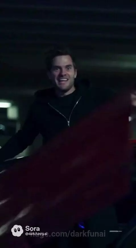 What?  A Hover Car? by darkfunai