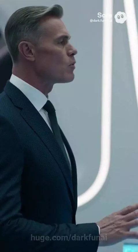 The Saudi Crown Prince Demands by darkfunai