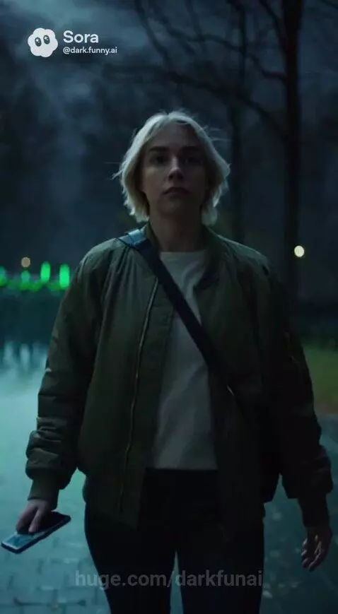 As You were saying? by darkfunai