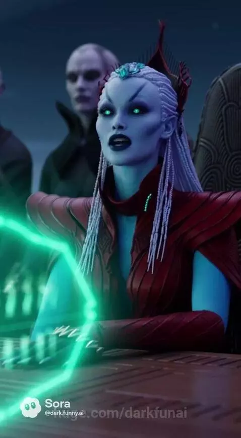 Long Journey by darkfunai