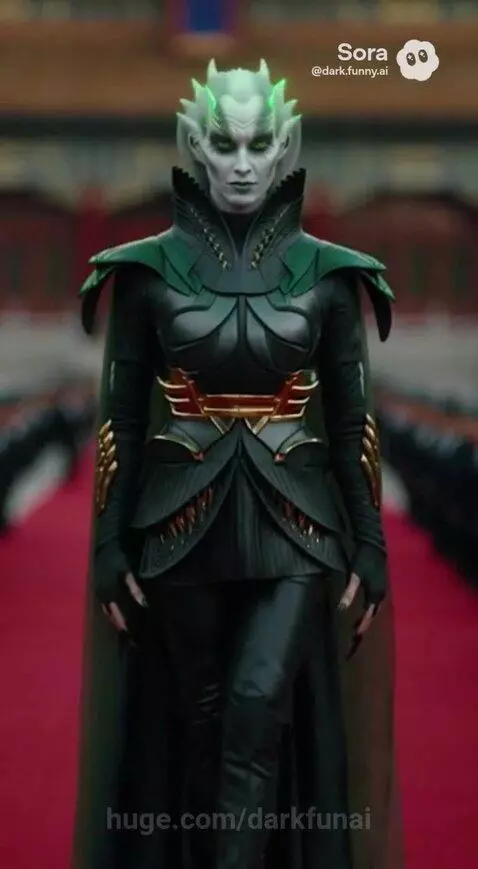 The Emerald’s Empire Welcomd by darkfunai