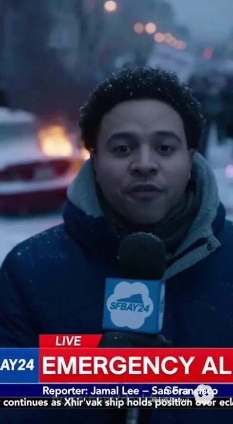 Remain Calm, they just want to suck you dry by darkfunai