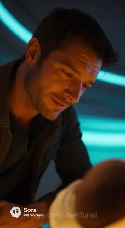 Ermengarde gives Birth by darkfunai