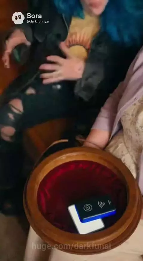 Free Donations by darkfunai