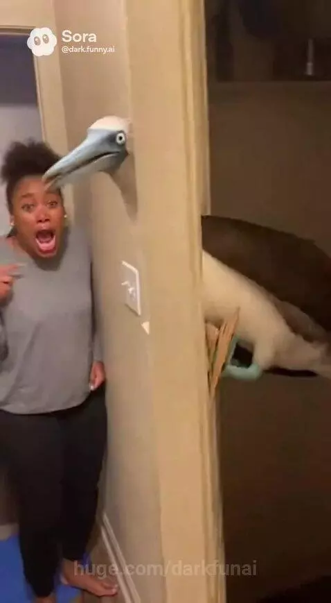 Boobies by darkfunai