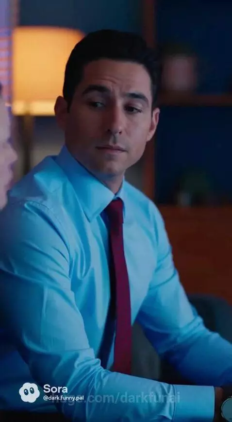 Frustrated woman with headphones holding a game controller, sitting next to a man in a living room.