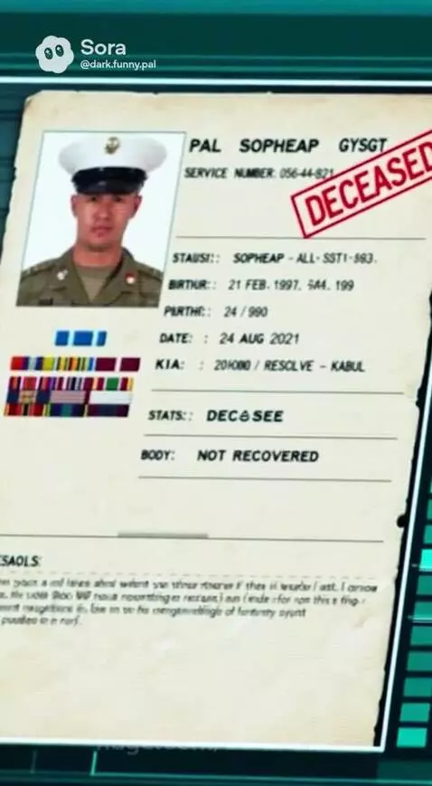 Military control room with officers monitoring screens showing surveillance footage and data.