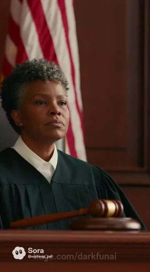 Man and woman performing rap on stage with dynamic lighting and smoke, large screen behind them.