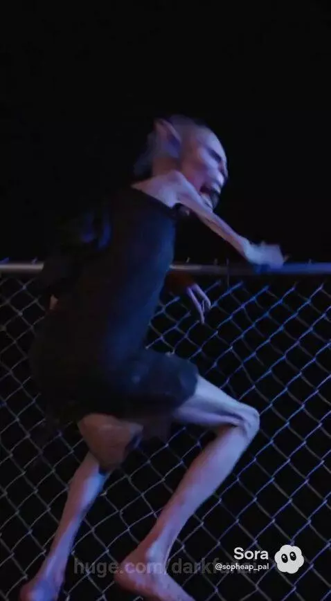 Gobble Part 11 - Marines from SPPL shoots by darkfunai