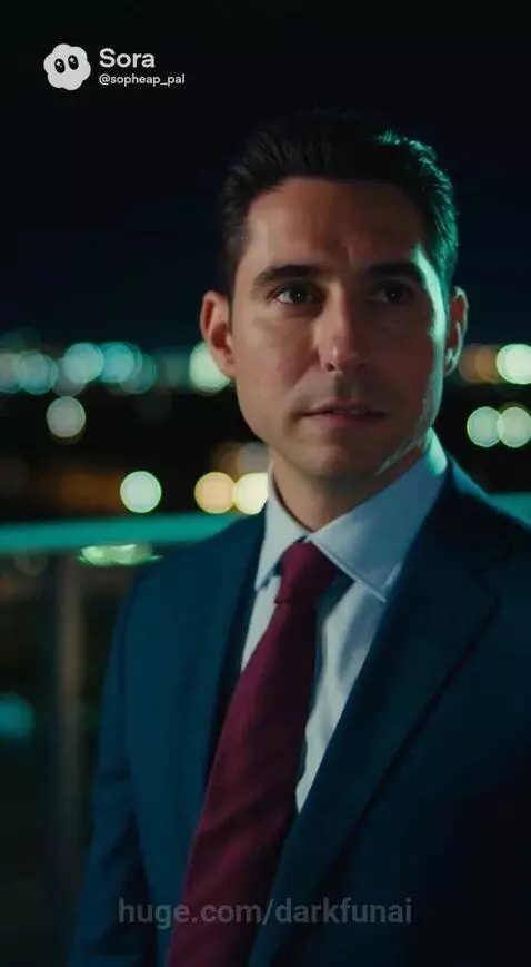 Alien Probe by darkfunai