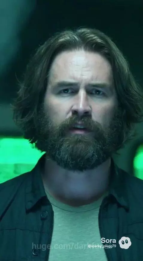 Mandate of Sector 4 by darkfunai