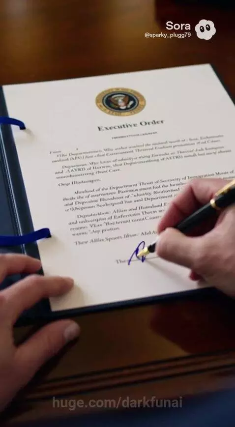 DHS became AETRD and ICE became Sector 4 by darkfunai