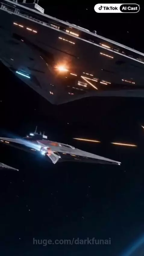 Futuristic fighter jet in a space battle, pilot in cockpit, escaping through a colorful nebula.