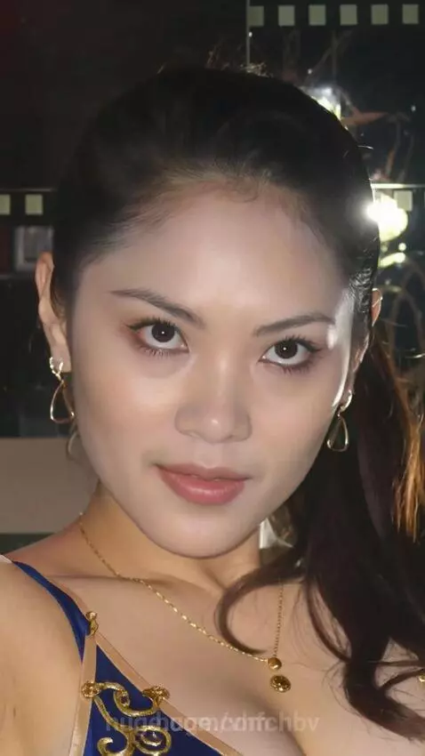 我的天！ by vhfchbv