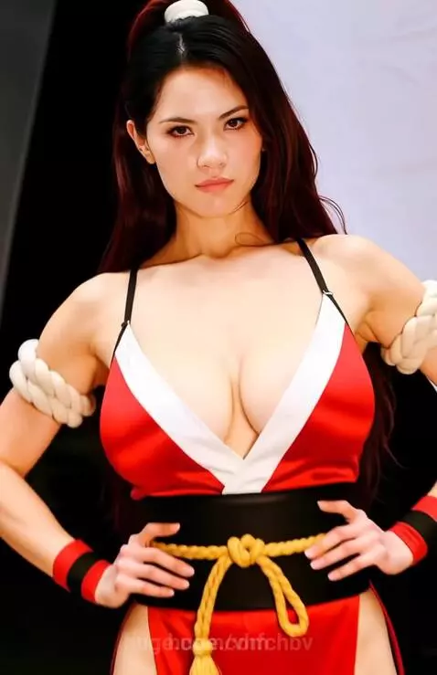 可以可以 by vhfchbv