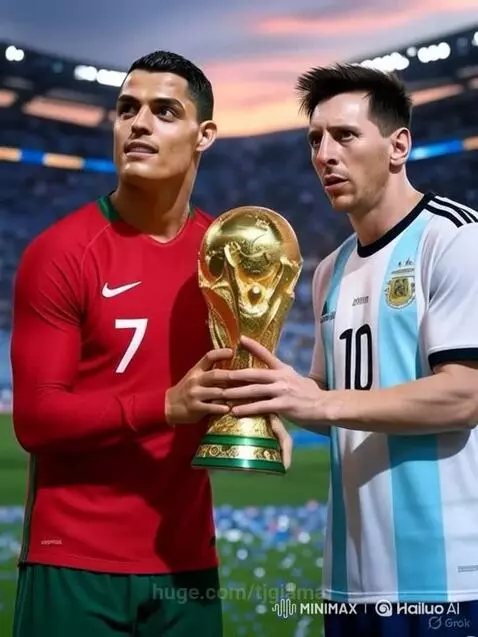 THE GOATS by tjgiama