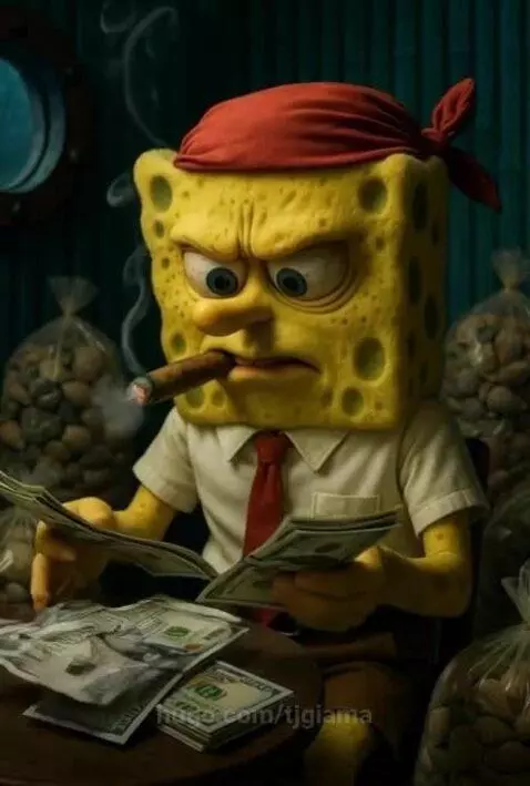 MONEY MINDED by tjgiama