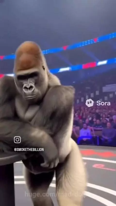 Fair fight 😅😂🤣😭 by mad-dolph