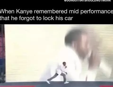 There's no way flash will outrun this guy 🤣😂😅 by mad-dolph