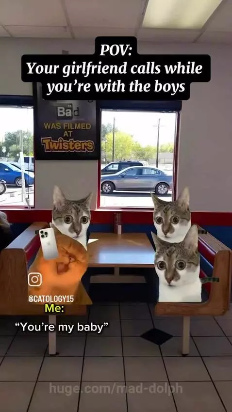 Soo true 😂😂 by mad-dolph