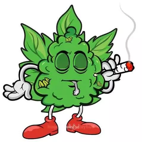 Dudley Pot Humor by dudleybud