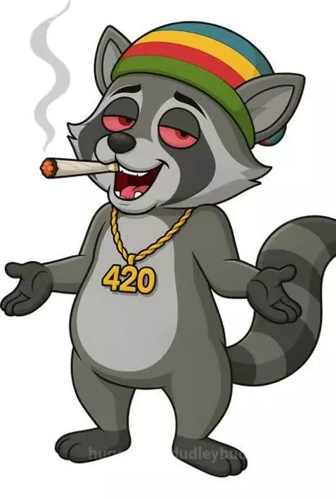 Crunch-Wrap jumps into Stoner Jokes by dudleybud