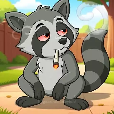 Crunch-Wrap enjoying a sunny morning "Safety Meting" by dudleybud