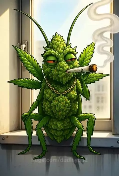 Roch the cock-roch  enjoying the day  #safetyMeeting by dudleybud