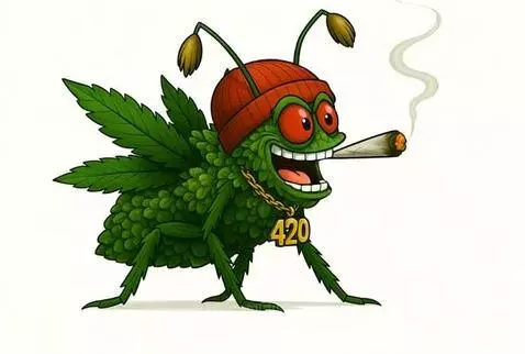 Cowabunga Dude - By: Roach  Dudley-Bud Family by dudleybud