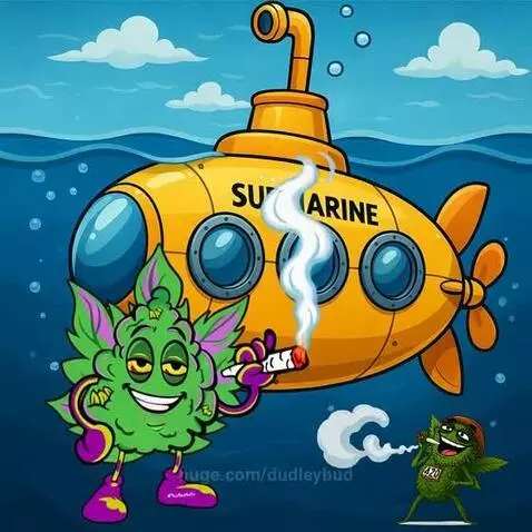 Dudley-Bud and Roach Dad Jokes by dudleybud