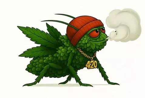 It's 420 somewhere  L F G by dudleybud