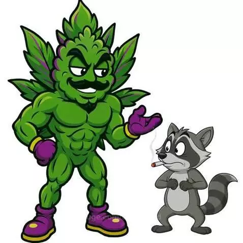 Weed-Wacker-Ryan - laying down some philosophy by dudleybud