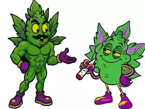 Adult Joke - Weed-wacker  at it again lol by dudleybud