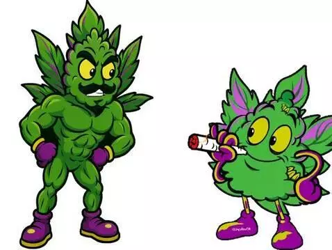 i am fine with ?!  one-liner by dudleybud