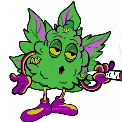 Dudley-Bud One-liner by dudleybud