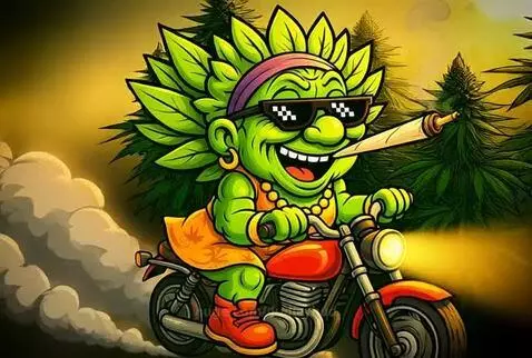 Gunja-mae  at the farm lol by dudleybud