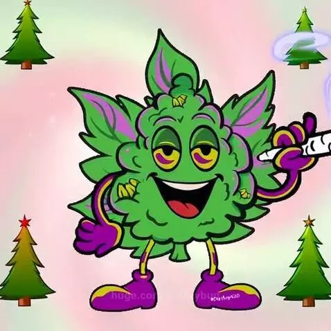 merry christmas 2025 by dudleybud