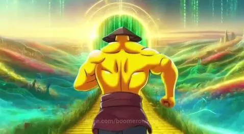 BoomerOnBase Productions 🎬 - 'Yellow Bit' by boomeronbase