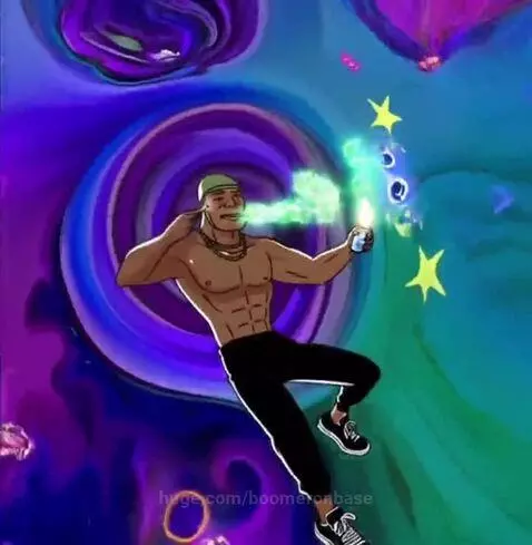 BoomerOnBase Productions 🎬 - '#4477' by boomeronbase