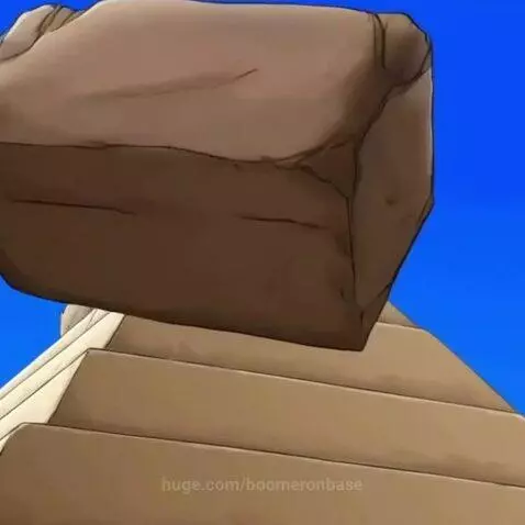 BoomerOnBase Productions 🎬 - 'The Pyramid' by boomeronbase