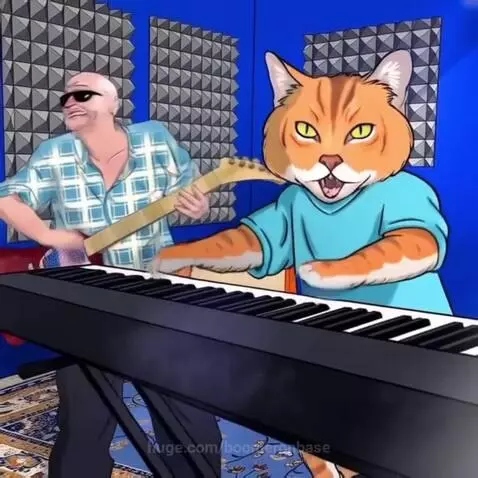 BoomerOnBase Productions 🎬 - 'Boomer Jam ft. Keycat' by boomeronbase