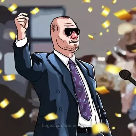 BoomerOnBase Productions 🎬 - 'The Blue Cube' by boomeronbase