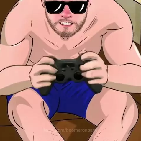 BoomerOnBase Productions 🎬 - 'Boomer x Okayeg' by boomeronbase