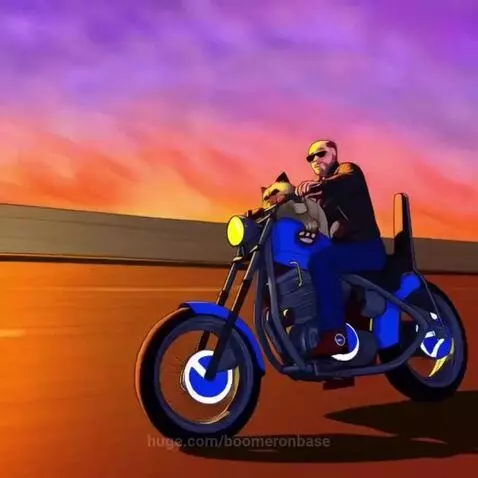 BoomerOnBase Productions 🎬 - 'Boomer x Miggles' by boomeronbase