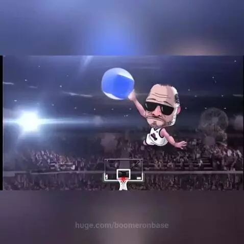 BoomerOnBase Productions 🎬 - 'Boomer Jam' by boomeronbase