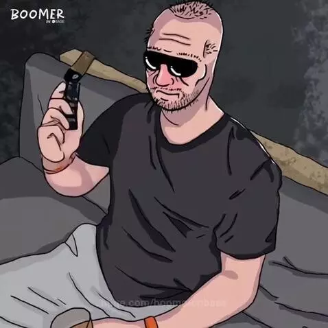 BoomerOnBase Productions 🎬 - 'Boomerdanoff' by boomeronbase