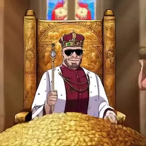 BoomerOnBase Productions 🎬 - 'The King' by boomeronbase