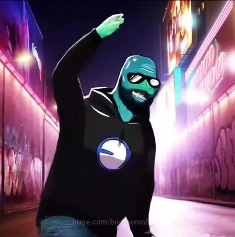 BoomerOnBase Productions 🎬 - 'Tokyo Drift' by boomeronbase